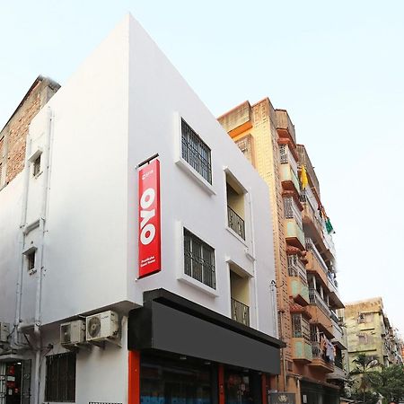 Hotel O Pratiksha Guest House Calcutta Exterior foto