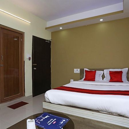 Hotel O Pratiksha Guest House Calcutta Exterior foto