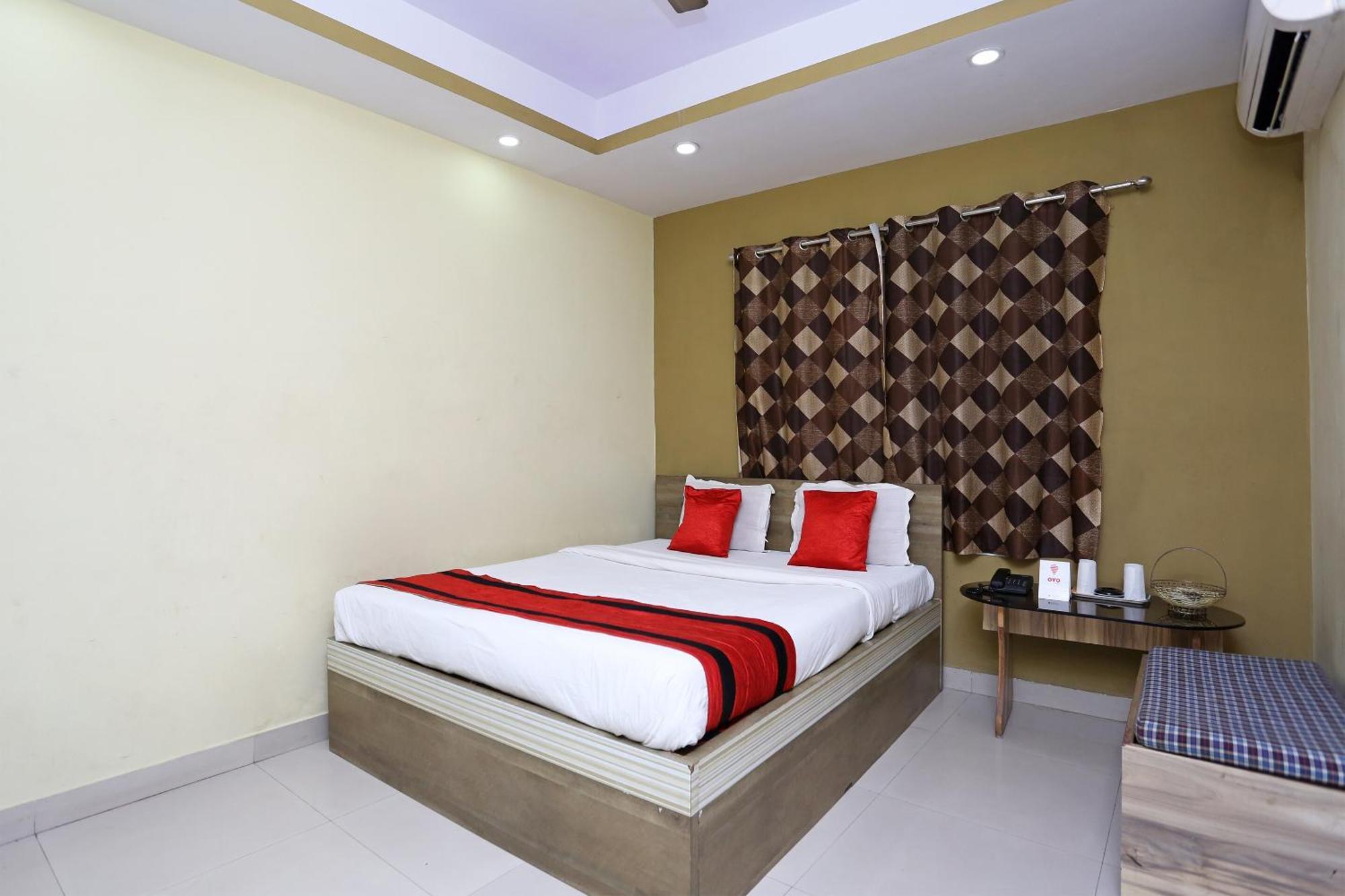 Hotel O Pratiksha Guest House Calcutta Exterior foto